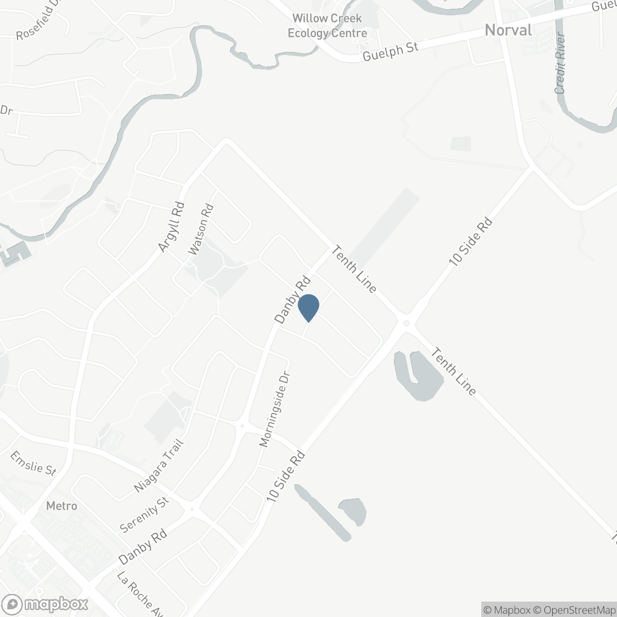 18 WALWORTH STREET, Halton Hills, Ontario L7G 0N5